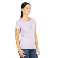 - Women's Gandia Happy Alpaca T-Shirt - T-Shirt><noscript><img width=