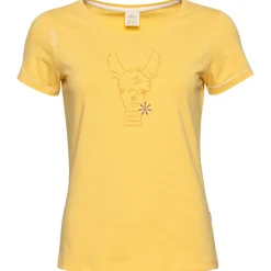 - Women's Gandia Happy Alpaca T-Shirt - T-Shirt><noscript><img width=