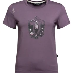 Chillaz - Women's Iseo Mountain Paradise T-Shirt - T-Shirt^ Wanderbekleidung|T-Shirts