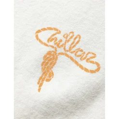 Chillaz - Women's Iseo Mountain Logo T-Shirt - T-Shirt