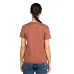 Discount - Women's Iseo Out In Nature - T-Shirt Alltagsbekleidung|Kletterbekleidung