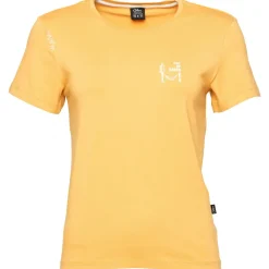 - Women's Iseo Out Of Order - T-Shirt Kletterbekleidung|T-Shirts