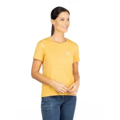 - Women's Iseo Out Of Order - T-Shirt Kletterbekleidung|T-Shirts