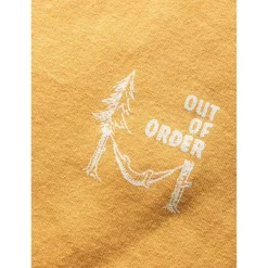 - Women's Iseo Out Of Order - T-Shirt Kletterbekleidung|T-Shirts