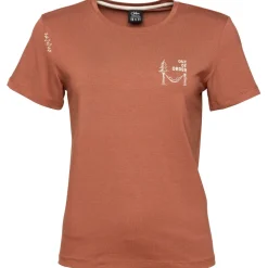 - Women's Iseo Out Of Order - T-Shirt Kletterbekleidung|T-Shirts