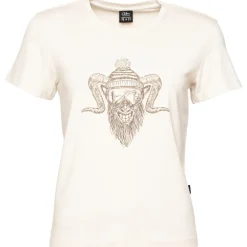 Chillaz - Women's Iseo Rock Hero Winter - T-Shirt^ Kletterbekleidung|T-Shirts