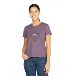 Chillaz - Women's Iseo Rock Hero Winter - T-Shirt^ Kletterbekleidung|T-Shirts