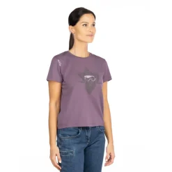 Chillaz - Women's Iseo Rock Hero Winter - T-Shirt^ Kletterbekleidung|T-Shirts