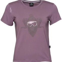 Chillaz - Women's Iseo Rock Hero Winter - T-Shirt^ Kletterbekleidung|T-Shirts