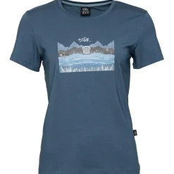 Chillaz - Women's Iseo Time To Chill T-Shirt - T-Shirt^ T-Shirts|Shirts, Hemden & Longsleeves