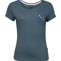 Clearance - Women's Istrien 2.0 T-Shirt - T-Shirt Alltagsbekleidung|T-Shirts