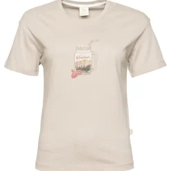 Chillaz - Women's Leoben Mountains to Go - T-Shirt^ T-Shirts|Shirts, Hemden & Longsleeves
