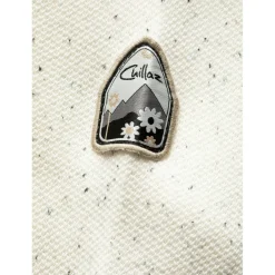 Chillaz - Women's Surselva Jacket - Hoodie