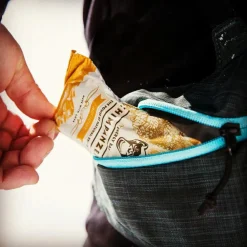 Chimpanzee - Energy Riegel Apple/Ginger - Energieriegel^ Riegel|Outdoor Lebensmittel