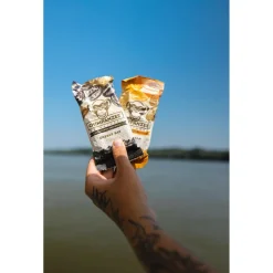 Chimpanzee - Energy Riegel Apple/Ginger - Energieriegel^ Riegel|Outdoor Lebensmittel