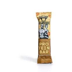 Chimpanzee - Protein Bar Coffee & Nuts - Recoveryriegel