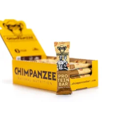 Chimpanzee - Protein Bar Coffee & Nuts - Recoveryriegel