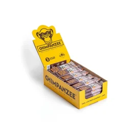 Chimpanzee - Protein Bar Chocolate - Recoveryriegel^ Riegel|Outdoor Lebensmittel