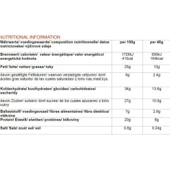 Chimpanzee - Protein Bar Chocolate - Recoveryriegel^ Riegel|Outdoor Lebensmittel