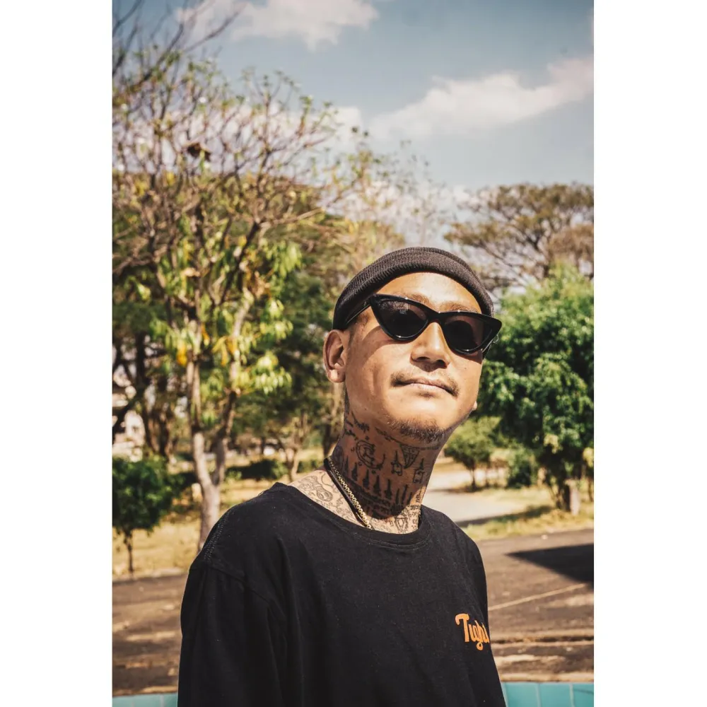 - Amy S3 - Sonnenbrille Alltagsbekleidung|Brillen