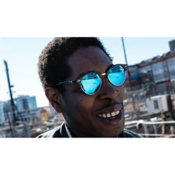 Hot - Casper II Cat. 3 VLT 18% - Sonnenbrille Alltagsbekleidung|Brillen