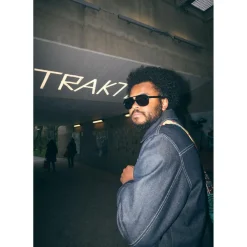 CHPO - Dallas Cat. 3 - Sonnenbrille