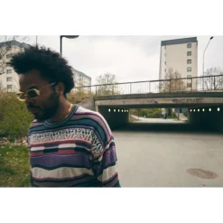 Hot - Havana S2 - Sonnenbrille Alltagsbekleidung|Brillen