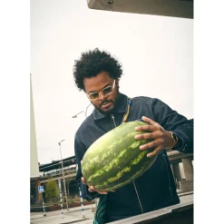 Hot - Havana S2 - Sonnenbrille Alltagsbekleidung|Brillen