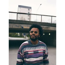 Hot - Havana S2 - Sonnenbrille Alltagsbekleidung|Brillen