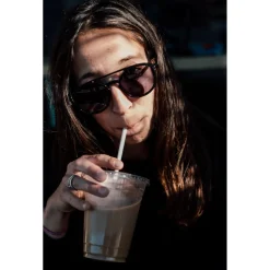 Discount - Helsinki - Sonnenbrille Alltagsbekleidung|Brillen