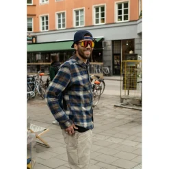 CHPO - Henrik Mirror Polarized Cat. 3 - Fahrradbrille^ Fahrradbekleidung|Fahrradbrillen