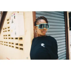 CHPO - Henrik Polarized S3 - Fahrradbrille