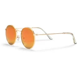 New - Liam Mirror S3 - Sonnenbrille Alltagsbekleidung|Brillen
