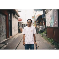 New - Liam Mirror S3 - Sonnenbrille Alltagsbekleidung|Brillen