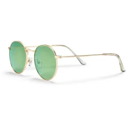 New - Liam Mirror S3 - Sonnenbrille Alltagsbekleidung|Brillen