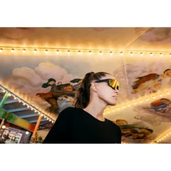 - Siri Polarized Mirror S3 - Fahrradbrille Fahrradbekleidung|Fahrradbrillen