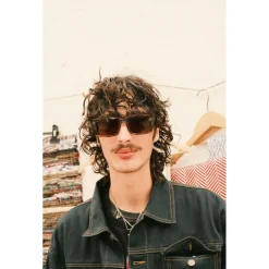 Online - Stellar Cat. 2 - Sonnenbrille Alltagsbekleidung|Brillen