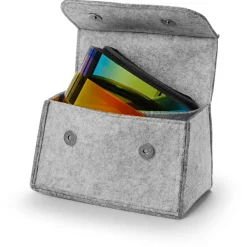 CHPO - Tonga Cat. 3 VLT 13% + Cat. 1 VLT 51% - Skibrille