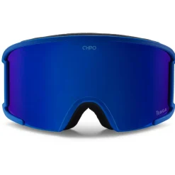 Best - Tonga Mirror Cat. 3 VLT 13% + Cat. 1 VLT 51% - Skibrille Ski-Ausrüstung|Skibrillen