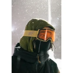 Online - Tuvalu - Skibrille Ski-Ausrüstung|Skibrillen