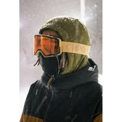 Online - Tuvalu - Skibrille Ski-Ausrüstung|Skibrillen