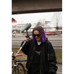 - Vik - Sonnenbrille Alltagsbekleidung