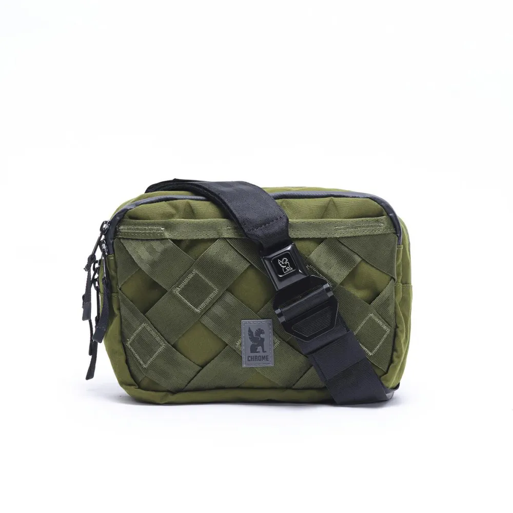 - Barrage Sling 5 - Tasche>Chrome Hot