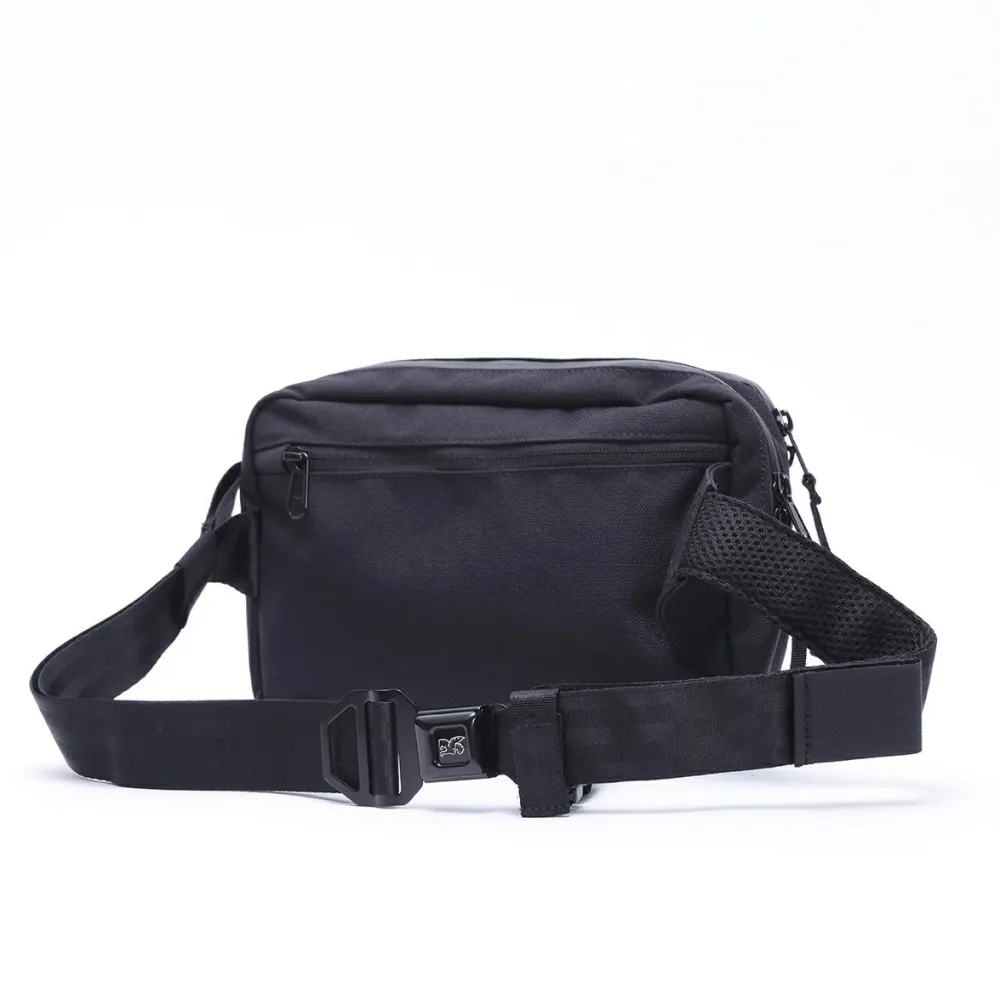 - Barrage Sling 5 - Tasche>Chrome Hot