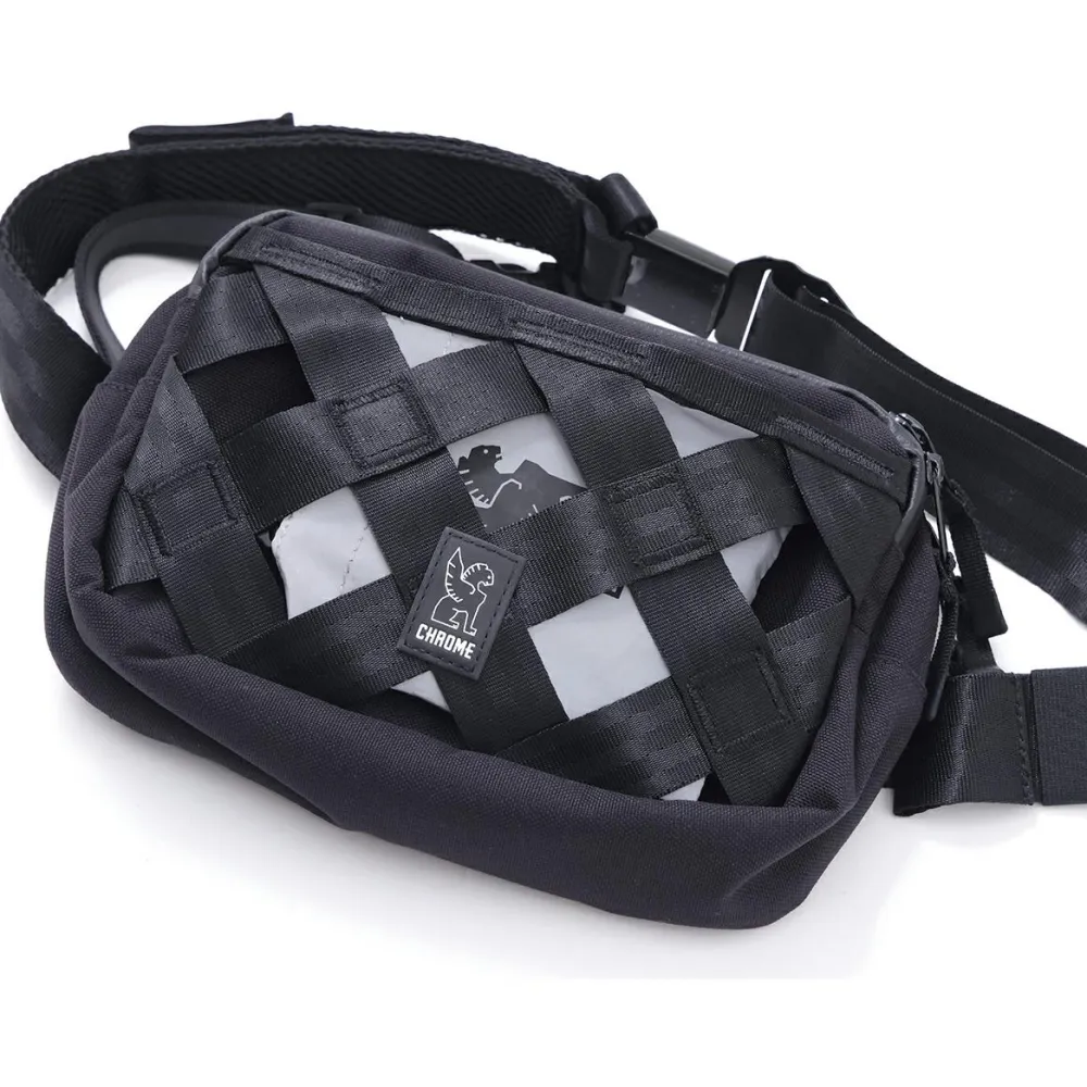 - Barrage Sling 5 - Tasche>Chrome Hot