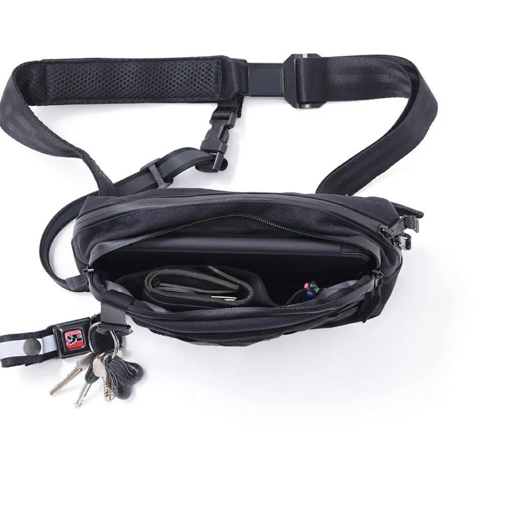 - Barrage Sling 5 - Tasche>Chrome Hot