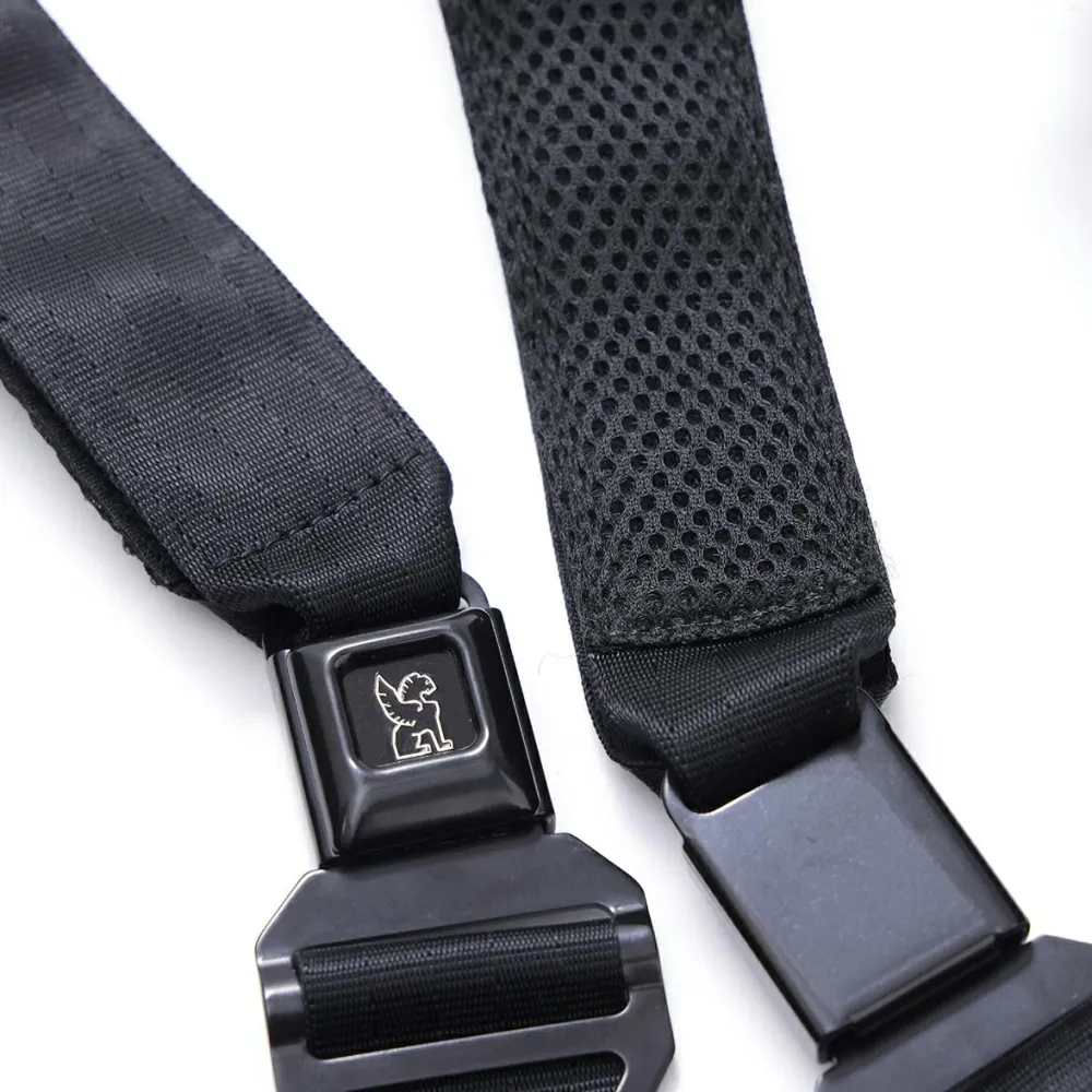 - Barrage Sling 5 - Tasche>Chrome Hot