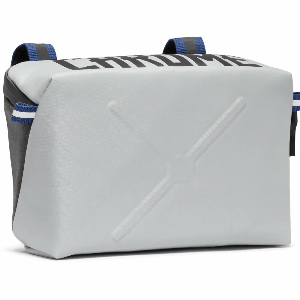 Chrome - Helix Handlebar Bag - Lenkertasche^ Taschen|Taschen