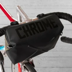 Chrome - Helix Handlebar Bag - Lenkertasche^ Taschen|Taschen