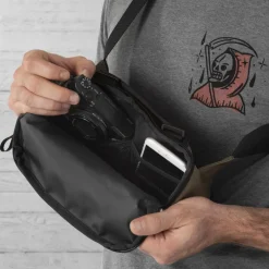 Chrome - Helix Handlebar Bag - Lenkertasche^ Taschen|Taschen